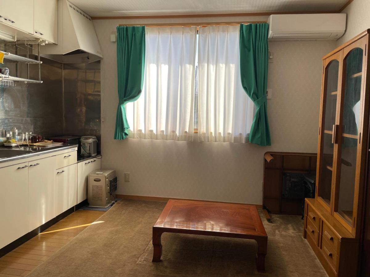 Live Cafe Hisui No Umi Hotell Itoigawa Exteriör bild